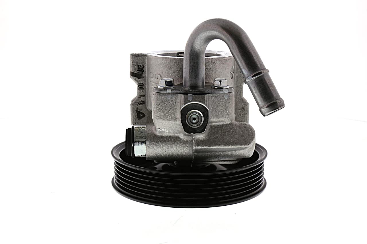 General Motors 95241308 Power Steering Pump - OEM Replacement for Smooth Steering Performance | Ideal for GM Vehicles, Trucks & SUVs | Perfect for Highway Driving & Off-Road Adventures
