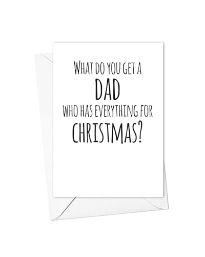 Dad Christmas