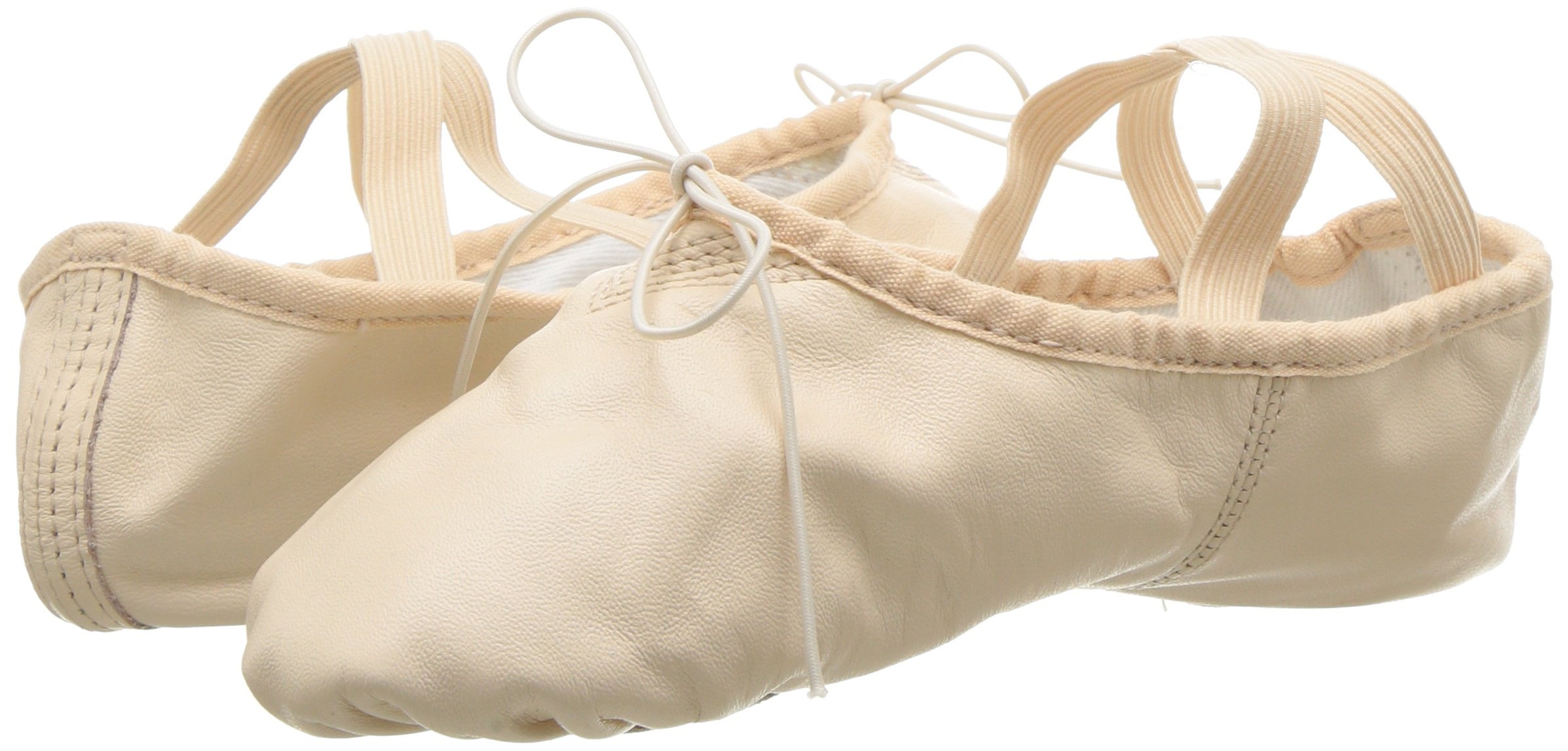 Capezio Women's Hanami Ballet Dance Shoes - Lightweight & Comfortable for Ballet, Jazz, and Dance Classes | Perfect for Beginners & Professionals | US Sizes Available
