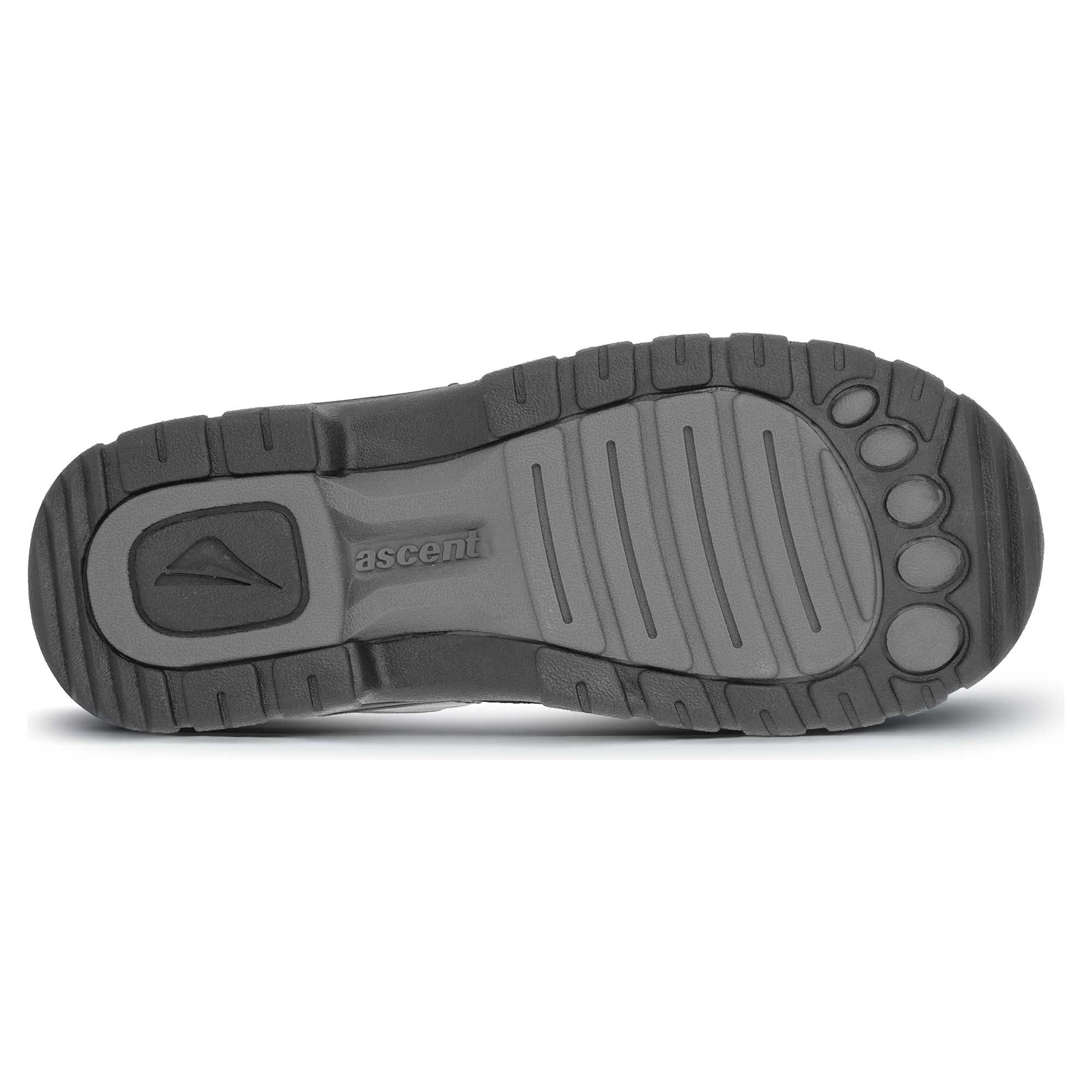 Academy Unisex Junior's School Shoes (D) - Comfortable & Durable Kids' School Footwear for Boys & Girls - Perfect for Classroom, Playground & Daily Wear