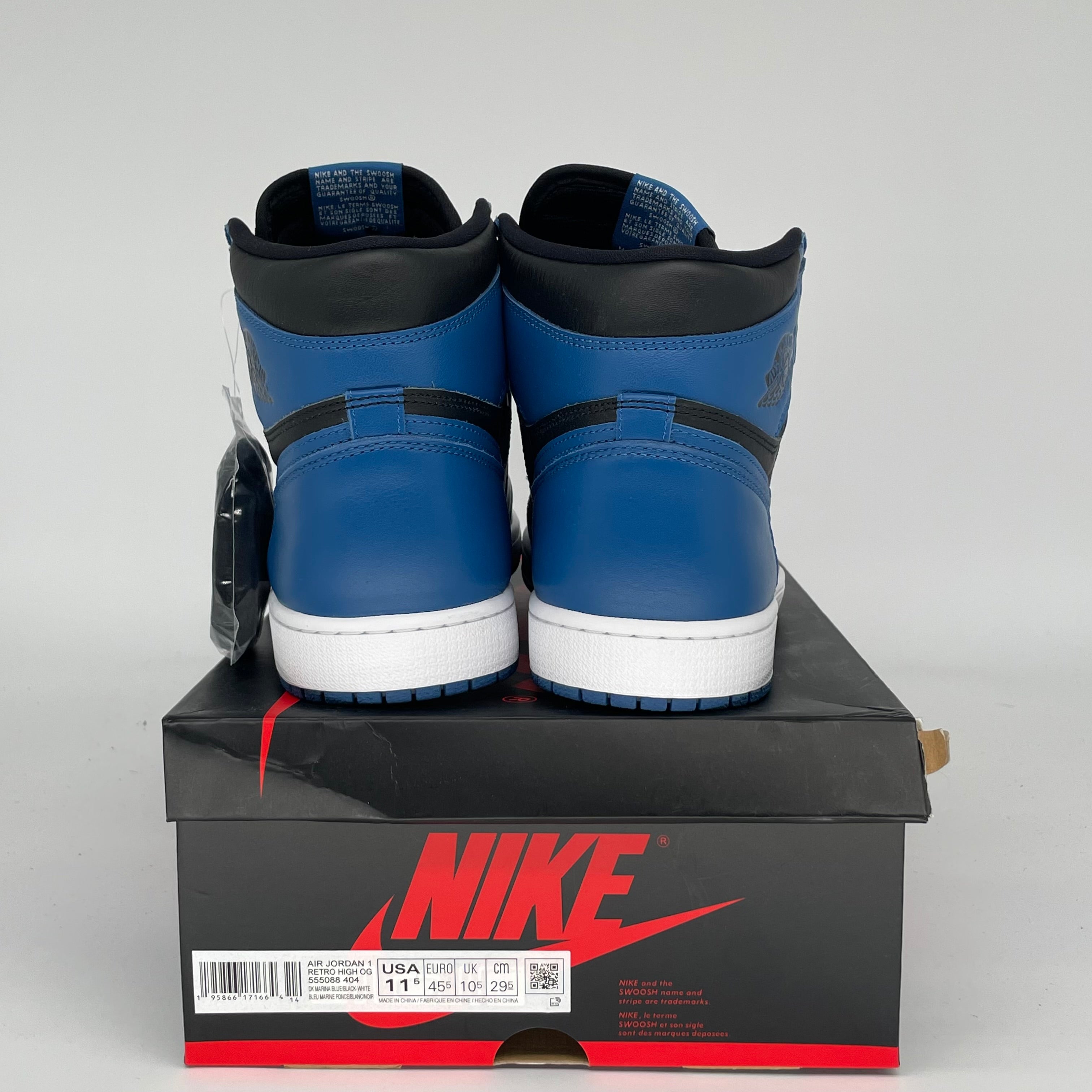 AIR JORDAN 1 Retro High OG 
