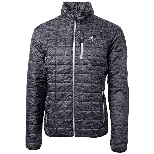 Philadelphia Eagles, Black