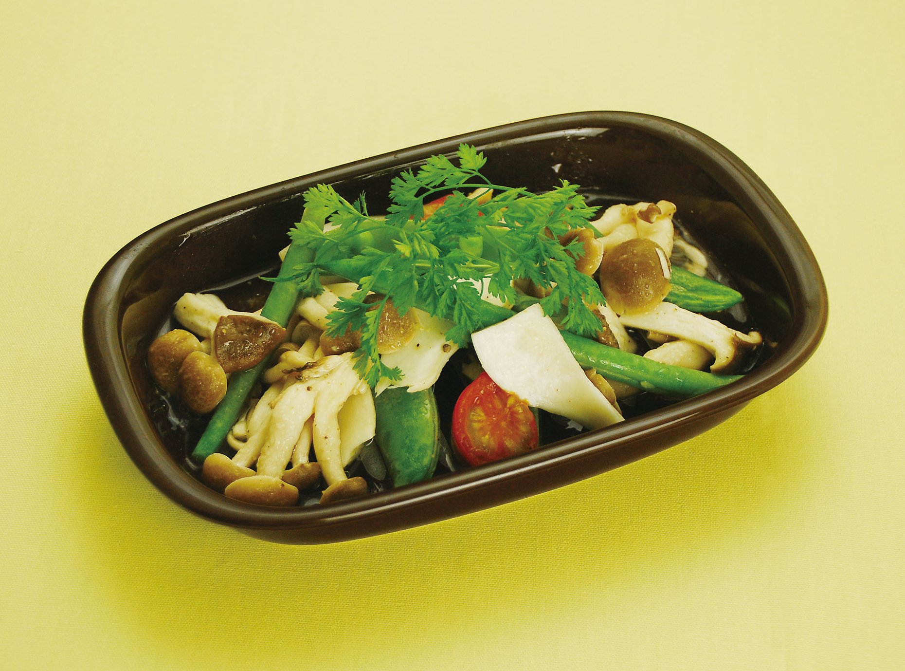 K+ DEP Microwave Grilled Fish Oven - Light Green MW-502 (Japan Import) | Perfect for Quick Fish Grilling at Home or Office