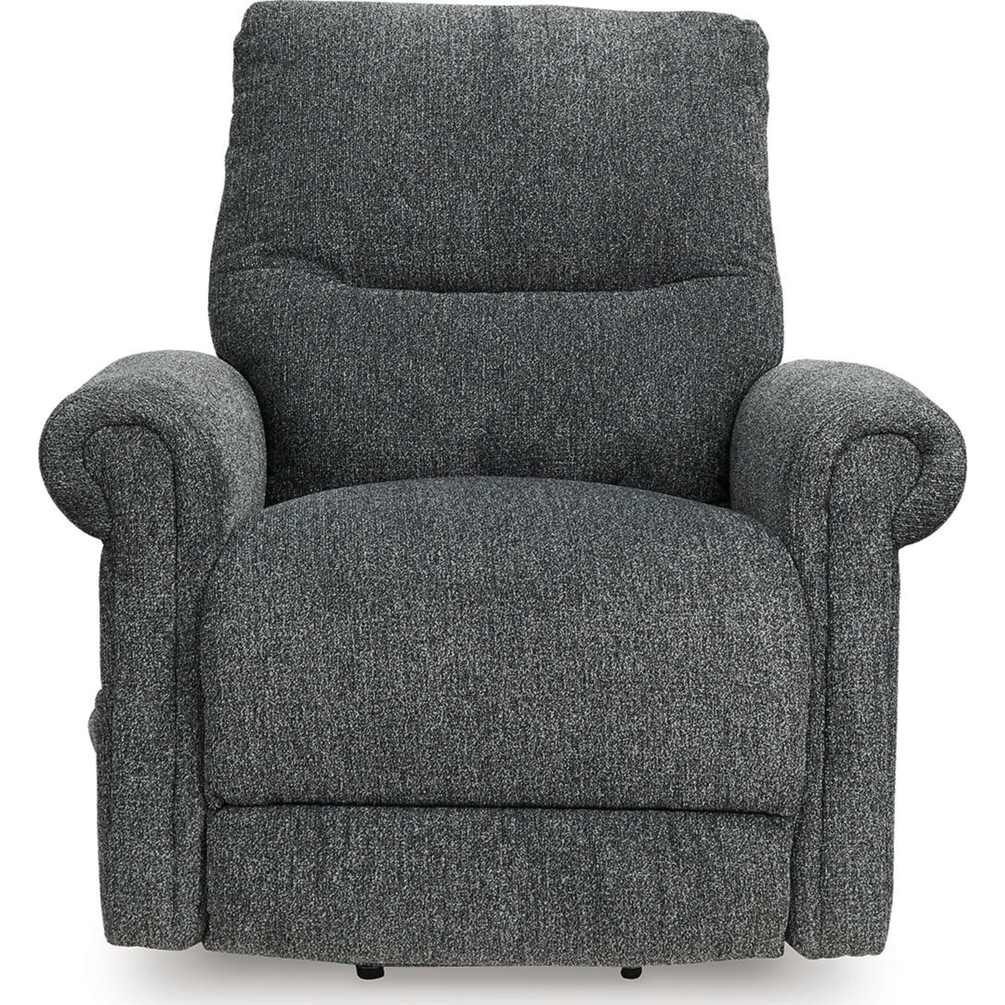 Aureta Power Lift Recliner Chair for Elderly - Electric Massage Reclining Sofa with Heat & USB Ports - Perfect for Living Room, Home Theater & Senior Comfort