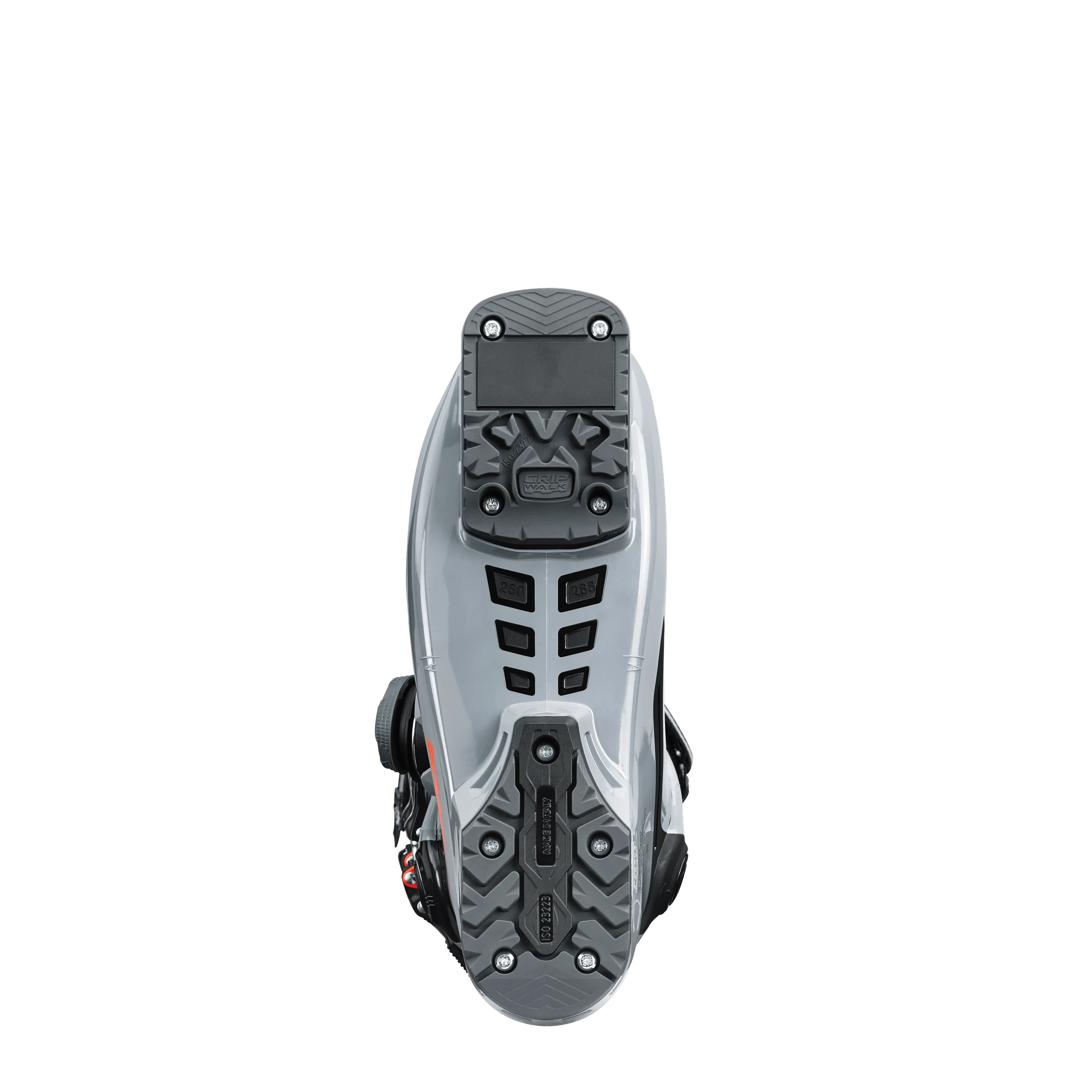 Nordica Speedmachine 3 BOA 120 Ski Boots 2026 - High-Performance Alpine Ski Boots for Men & Women - Perfect for Downhill Skiing & Freeride Adventures