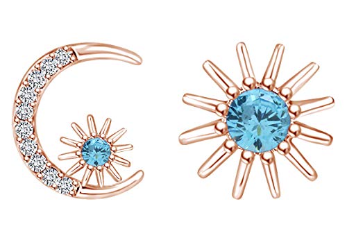 Simulated Aquamarine