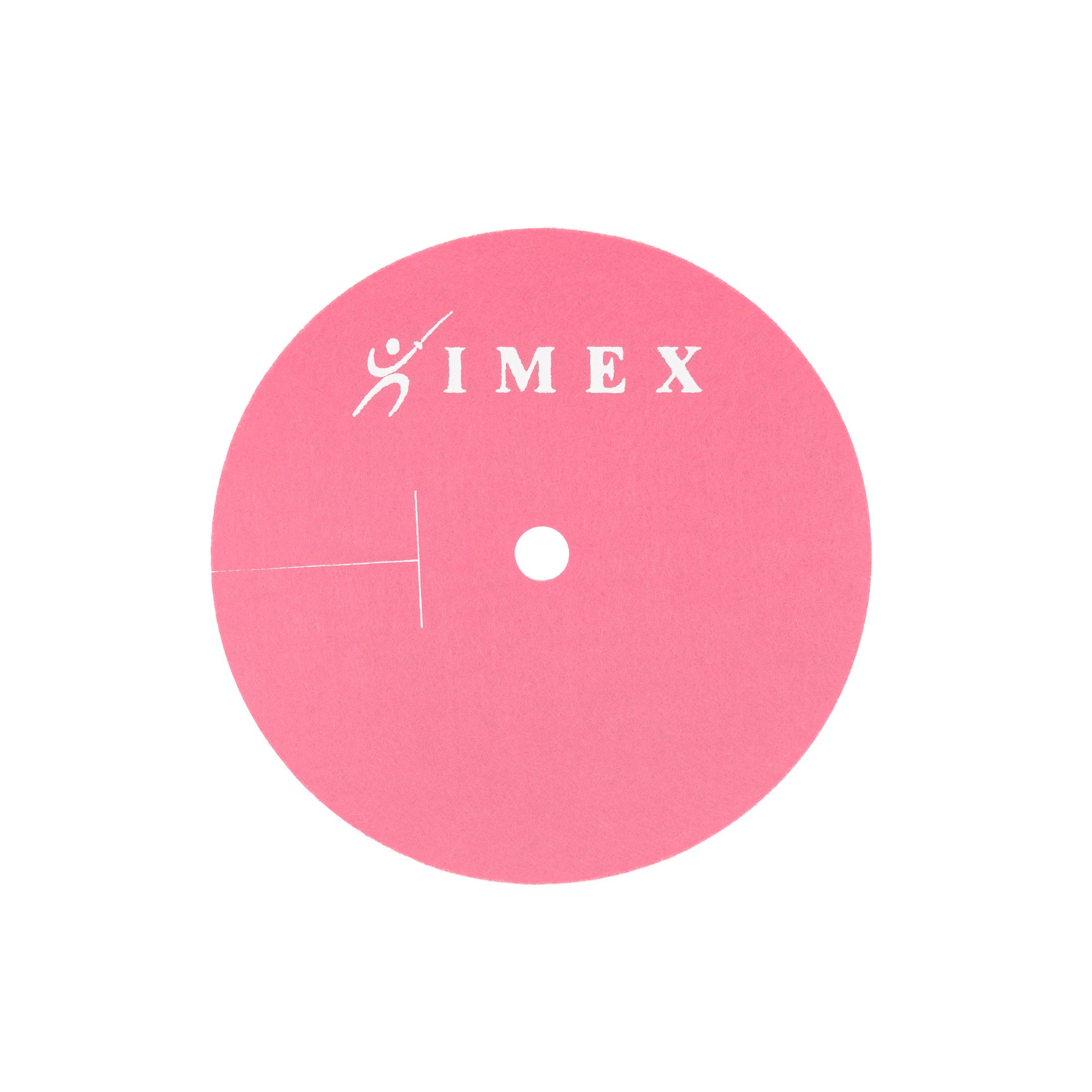 IMEX Electric Fencing Foil & Sabre Pads - Premium Felt Material for Fencing Equipment - Perfect for Training, Competitions & Olympic-Style Fencing Practice