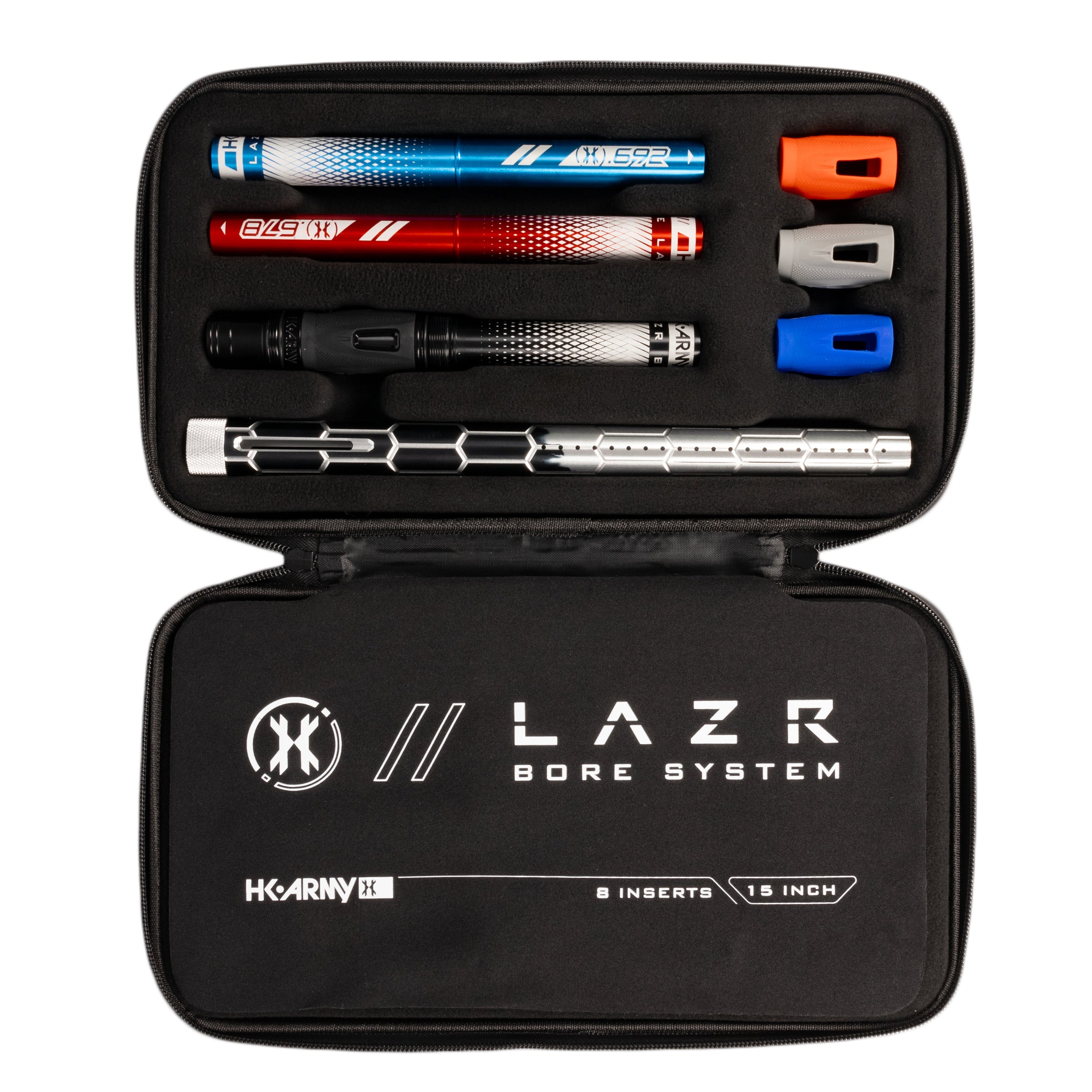LAZR Elite Nexus Barrel Kit - 15