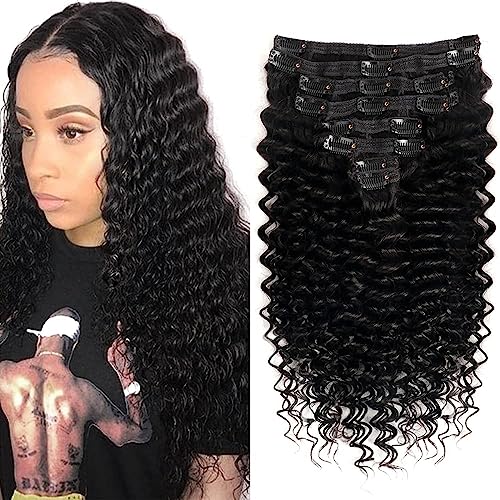 Natural Black