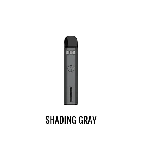 Caliburn G2 15W Pod System Kit - Rechargeable Vape Device with Adjustable Airflow & Long-Lasting Battery | Perfect for Travel, Work & On-the-Go Vaping