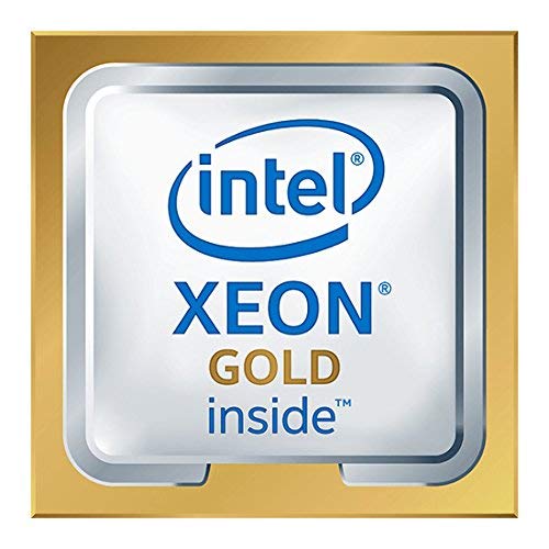 Intel Xeon Gold 5218 16-Core 2.3GHz 125W Server Processor (Renewed) - Ideal for Cloud Computing, Data Centers & Enterprise Servers
