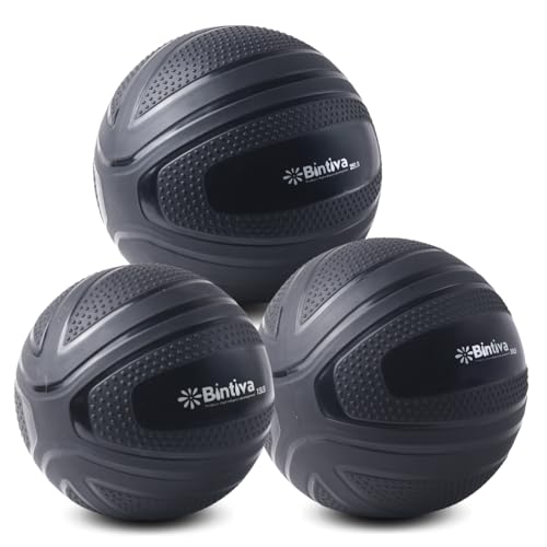 Black SET - 15 20 25 LBs