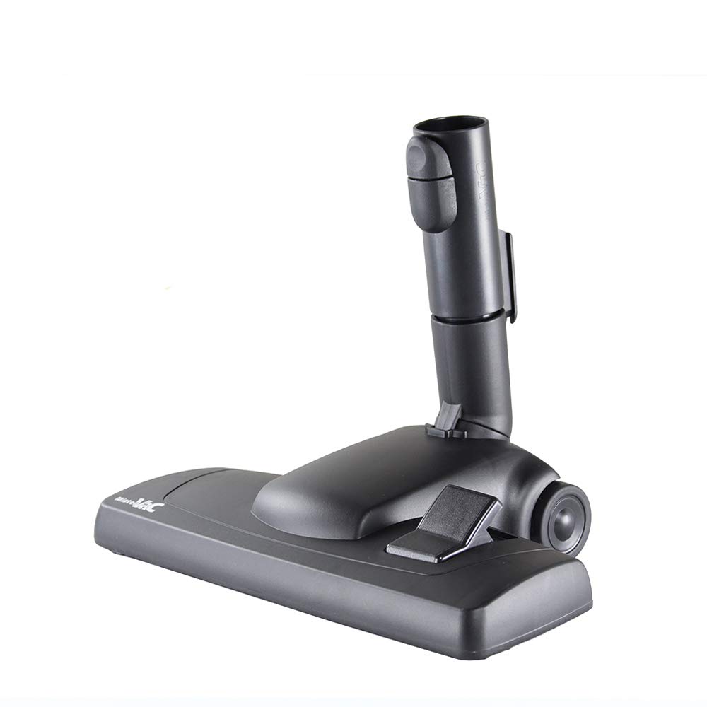 Miele S 130 Electronic AirClean Vacuum Cleaner Replacement Nozzle - Compatible with Floor Nozzle & Snap-in Nozzle - Perfect for Hardwood Floors, Carpets and Pet Hair Cleaning