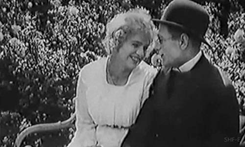 His Grace's Last Will (1919) - Classic Swedish Silent Comedy DVD Starring Victor Sjöström | Vintage Film Collection for Movie Enthusiasts & Silent Cinema Lovers