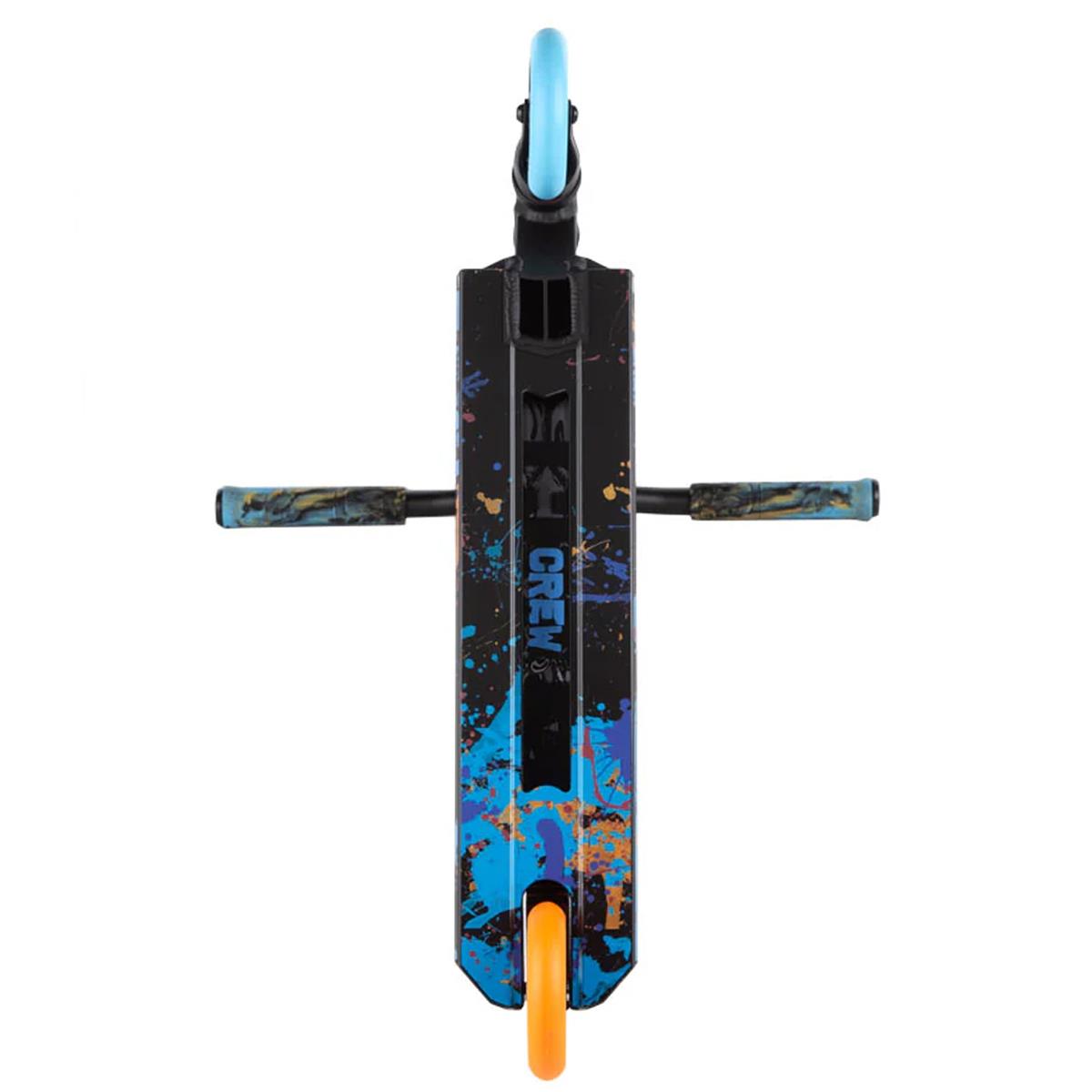 Lucky Crew V2 Pro Scooter - High Performance Kick Scooter for Kids & Adults - Perfect for Commuting, Tricks & Outdoor Fun