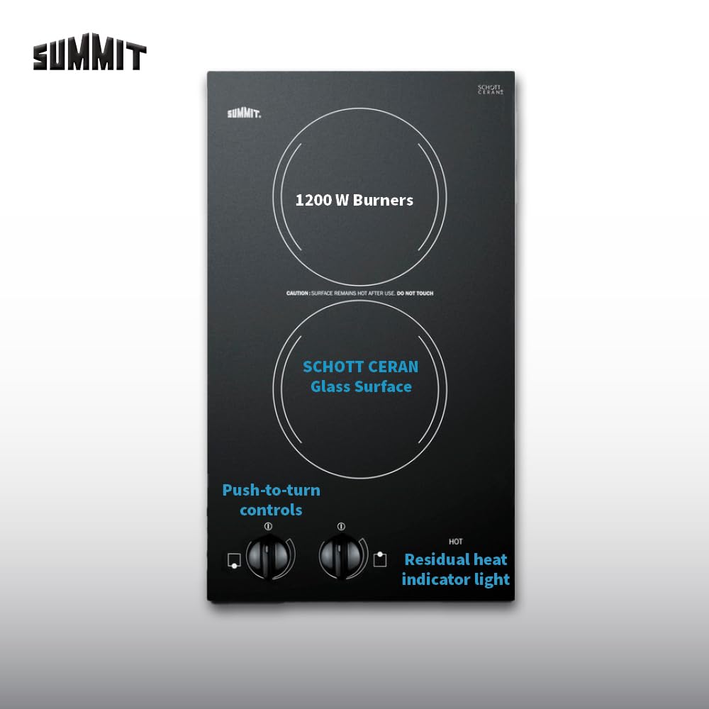 Summit 12