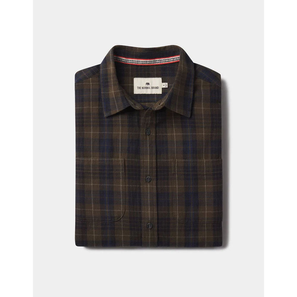 Premium Men's Jackson Button-Up Shirt - Classic Fit Casual & Business Dress Shirt - Perfect for Office, Date Night & Formal Events