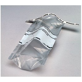 4 oz Self-Standing Sampling Bags - Pack of 500 | Durable & Leak-Proof for Food Storage, Lab Samples & Industrial Use
