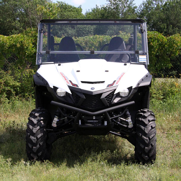 PERFEX Industries 2 Inch Lift Kit for Yamaha Wolverine X2/X4 850 (2018+) - Heavy Duty Suspension Upgrade for Off-Road Adventures & Trail Riding