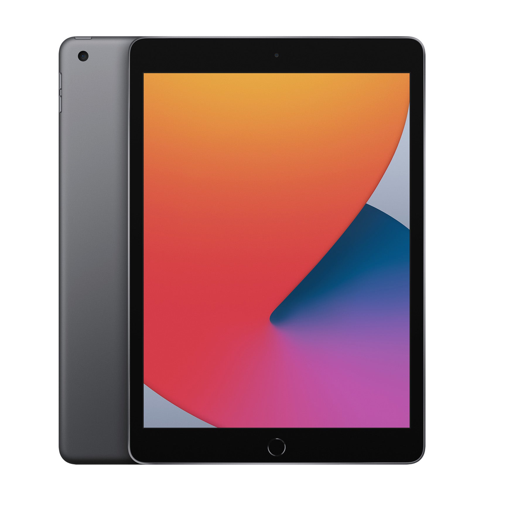 Apple iPad 9th Generation (Latest Model) - 10.2-inch Retina Display, A13 Bionic Chip, 64GB/256GB Storage Options - Perfect for Work, Study & Entertainment