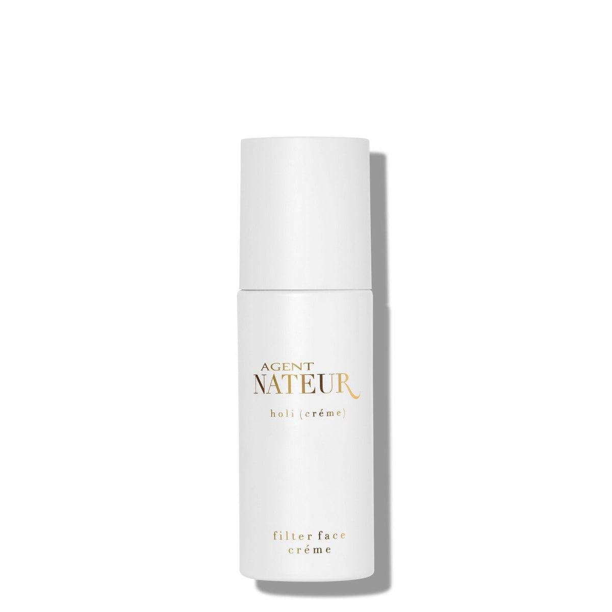 Holi Creme Filter Face Cream - Brightening & Hydrating Skincare for Glowing Skin | Perfect for Daily Use & Special Occasions