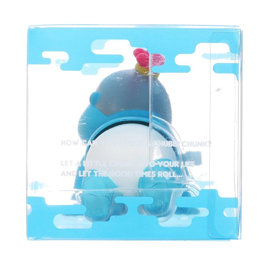 UNBOX Wind Up Wriggle Chunk - Fun Mechanical Toy for Kids & Adults - Perfect for Parties, Gifts, and Stress Relief