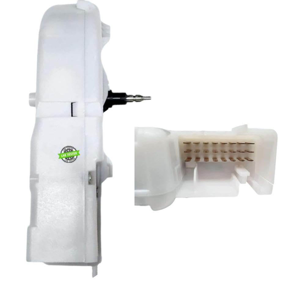 GLOB PRO SOLUTIONS AP5981358 Washer Timer Replacement Part - Compatible with PS11701146 & EAP11701146 - Perfect for Washing Machine Repairs and Maintenance