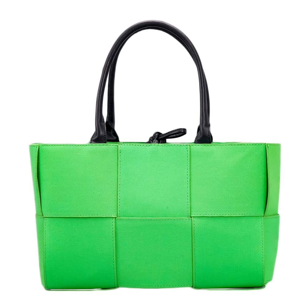 Stylish Women's PU Leather Top Handle Tote Bag - Large Shoulder Bag, Hobo Purse for Work, Travel & Beach | Spacious & Durable Handbag for Everyday Use
