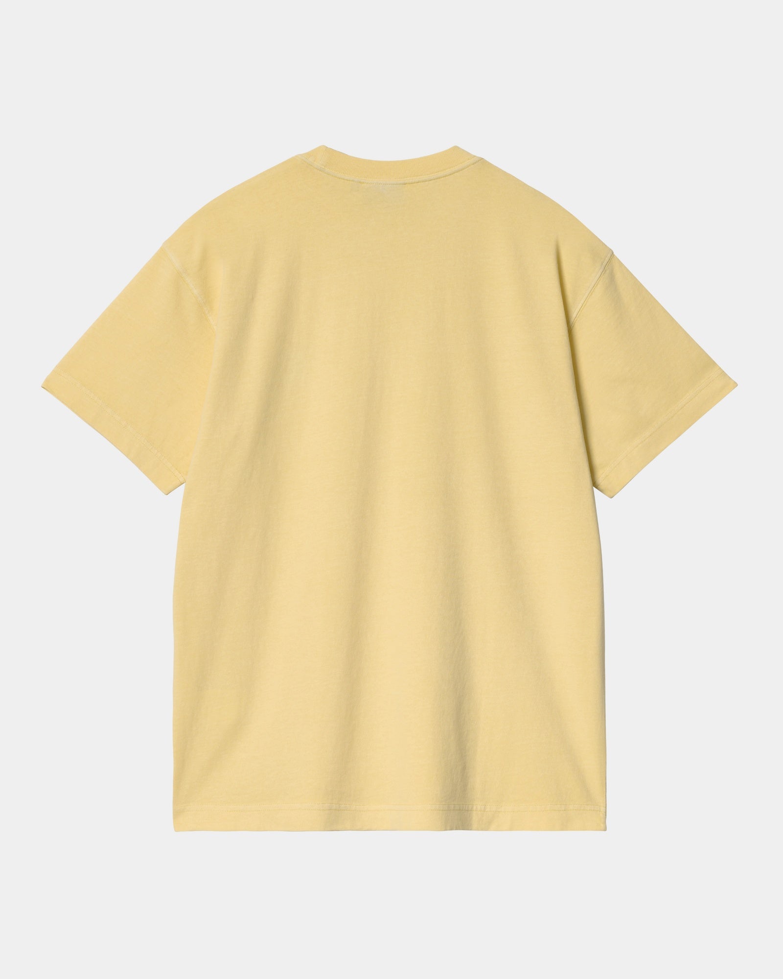 Nelson Air Yellow T-Shirt - Comfortable Cotton Tee for Men & Women | Perfect for Casual Wear, Gym, and Everyday Outfits