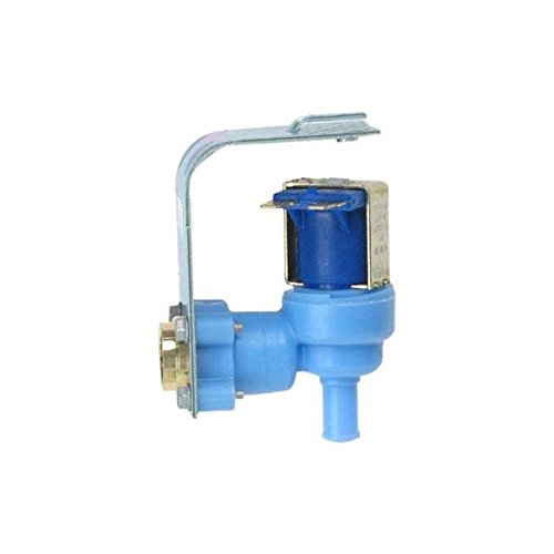 GE Dishwasher Water Inlet Valve Replacement - Compatible with GHDA656L00SS, GSD3800G00WW & GLD4560N10SS Models - Fix Leaks & Improve Performance for Quiet, Efficient Dishwashing