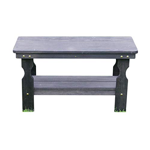 Semi Solid Black Stain