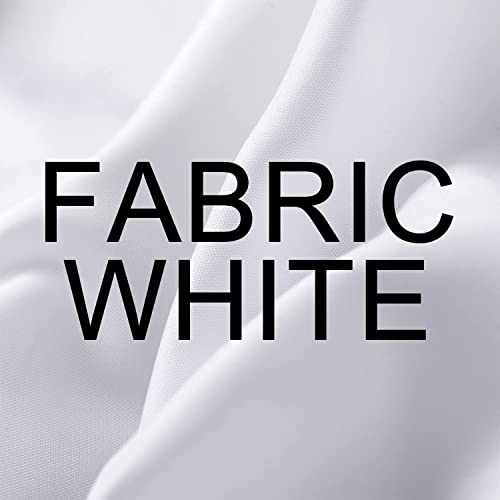Fabric White