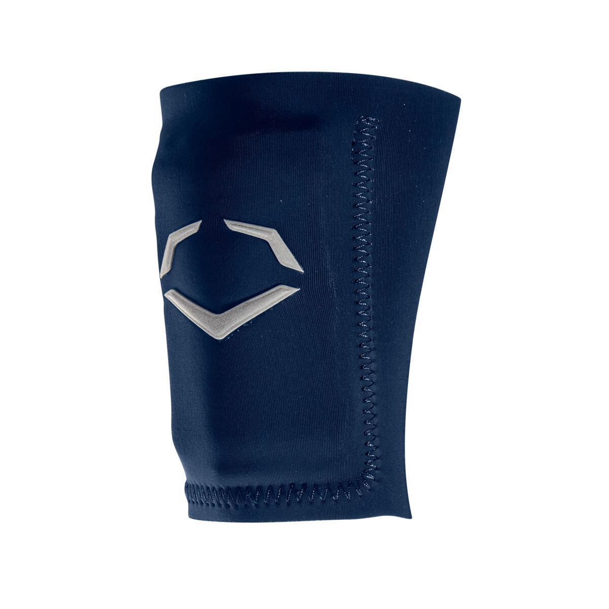 EvoShield PRO SRZ Protective Wrist Guard for Baseball & Softball - Shock-Resistant Support for Pitchers & Fielders - Perfect for Training & Games