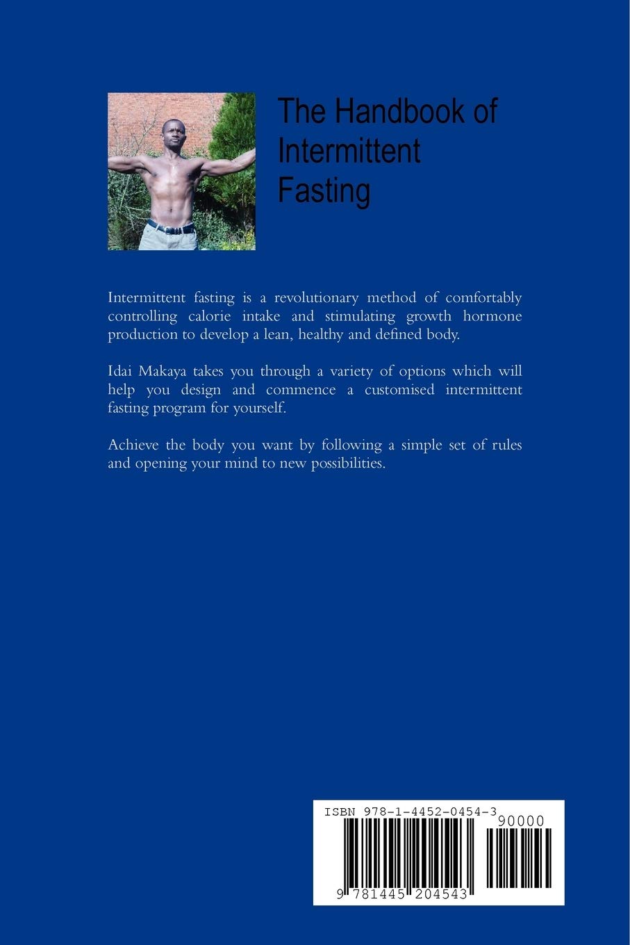 The Ultimate Guide to Intermittent Fasting for Weight Loss & Muscle Definition - Science-Backed Strategies for Fat Burning & Body Toning | Perfect for Busy Professionals & Fitness Enthusiasts