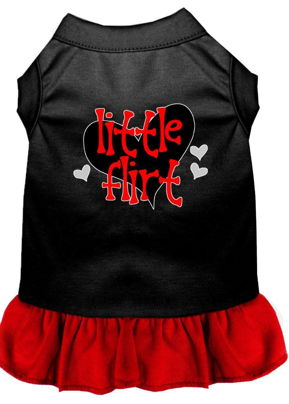 Little Flirt