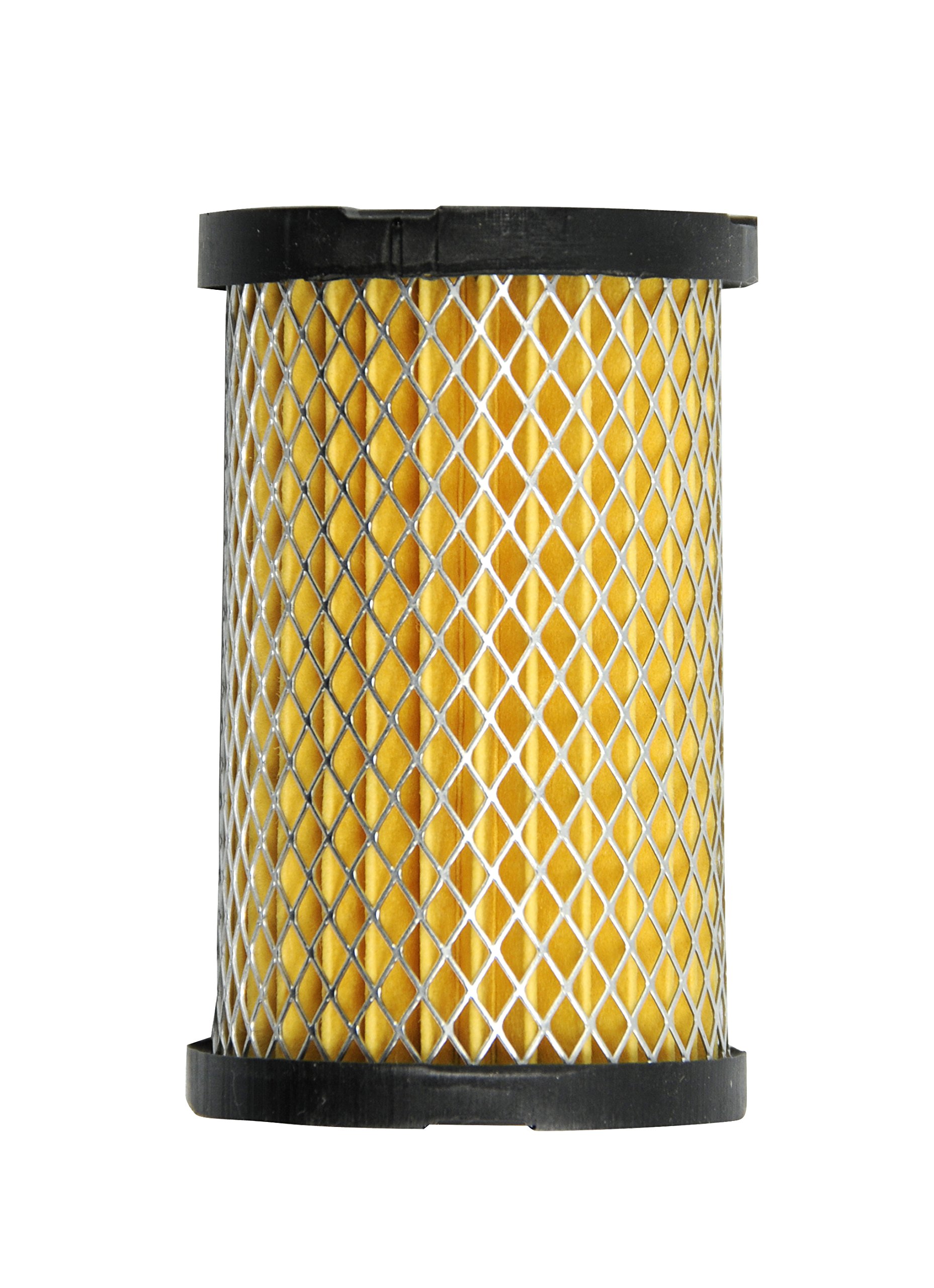 Atlas Replacement Air Filter Cartridge for Tecumseh 740095 - Compatible with Lawn Mowers, Snow Blowers & Outdoor Power Equipment