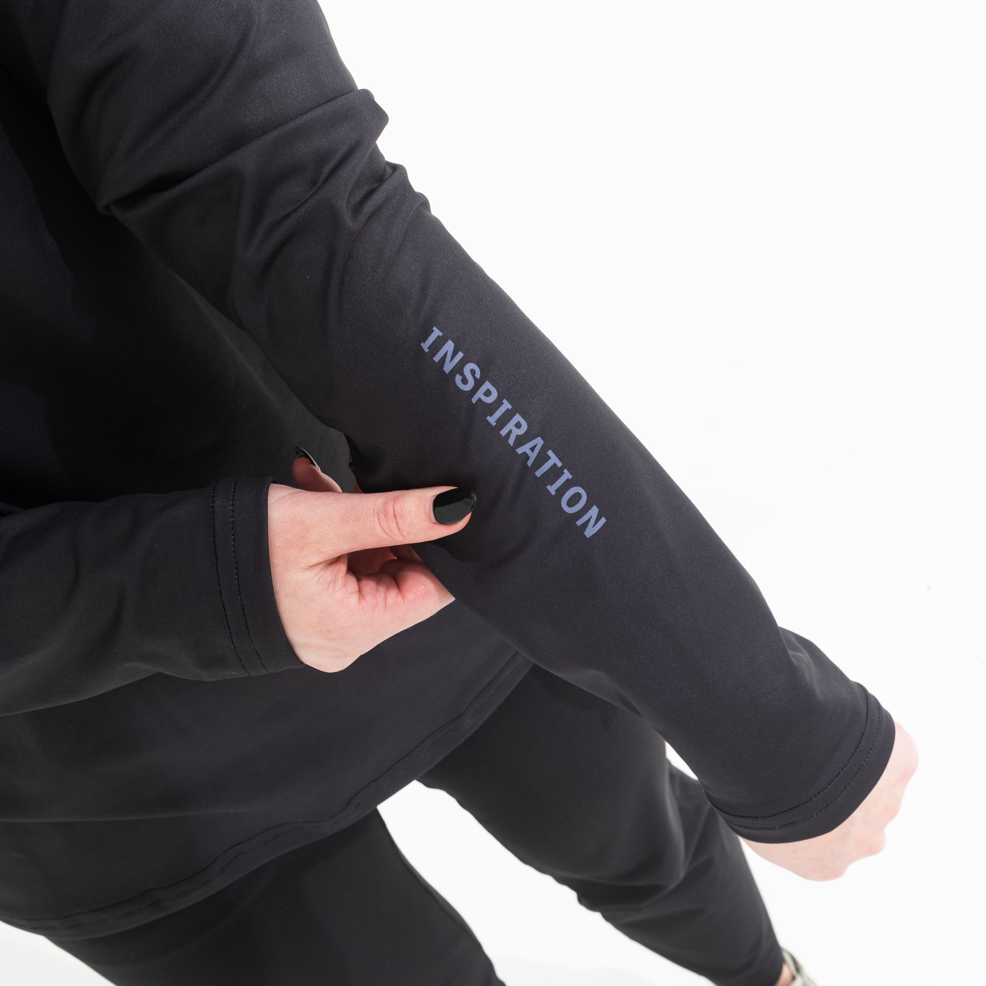 JUNK Dark Charcoal Performance Hoodie - Moisture Wicking Athletic Pullover for Men & Women | Gym Workout, Running, Outdoor Activities
