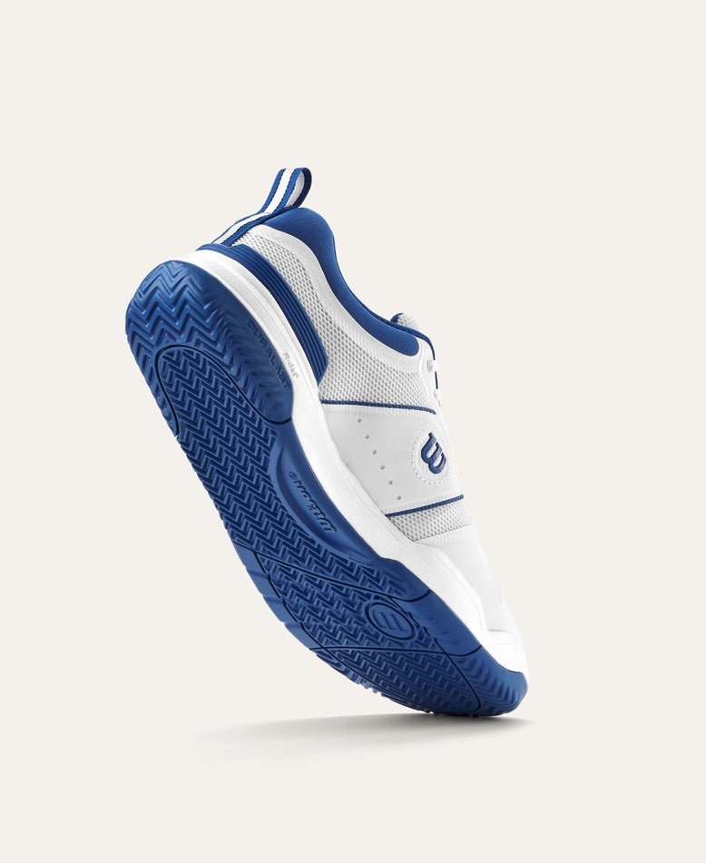 Wilson Pickle Pro Men's Pickleball Shoes - Lightweight & Breathable Court Shoes for Pickleball, Tennis & Volleyball - Perfect for Indoor & Outdoor Play