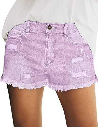 O Snow Wash Lavender