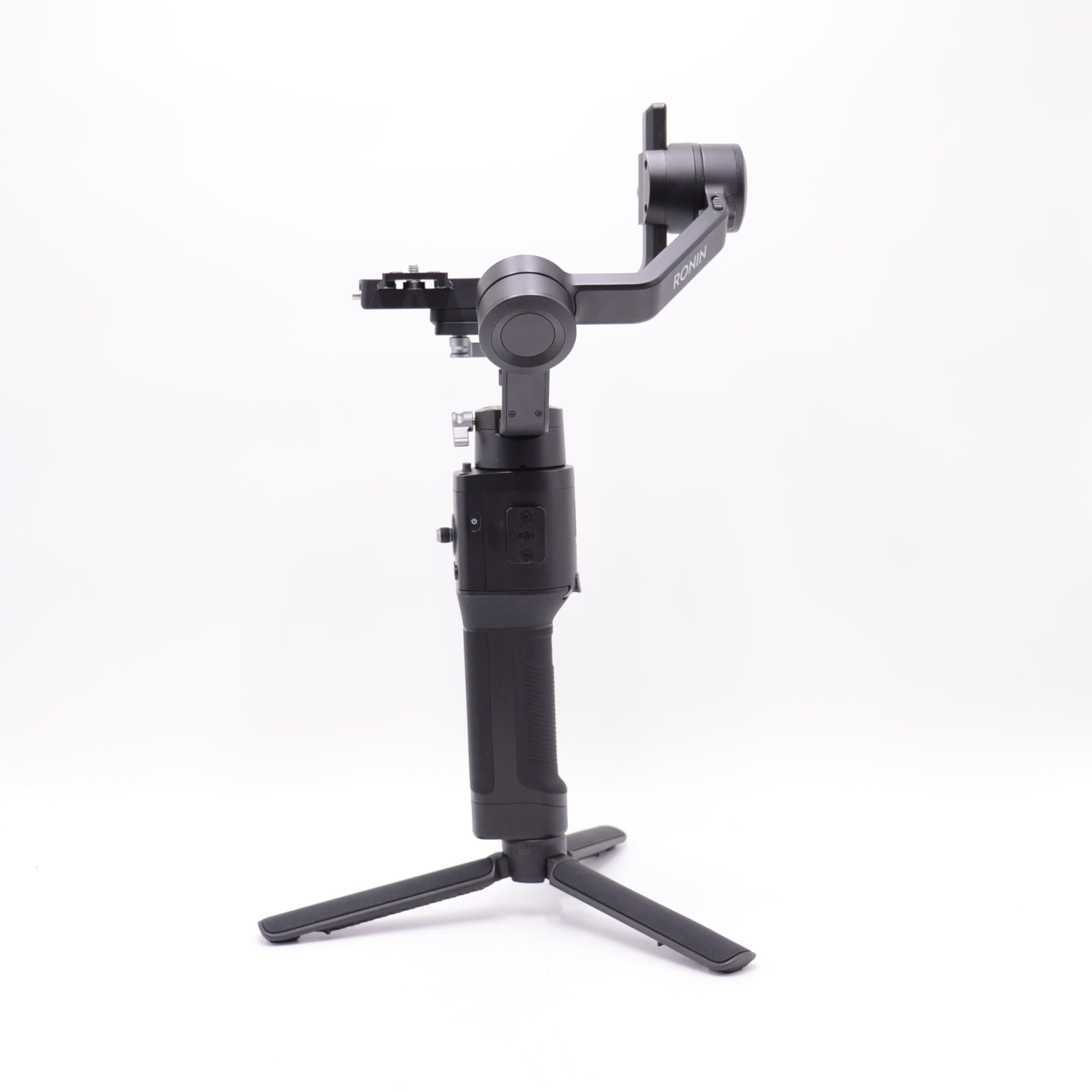 DJI Ronin SC Gimbal Stabilizer (Model R18) - 3-Axis Handheld Camera Stabilizer for DSLR & Mirrorless Cameras | Perfect for Vlogging, Filmmaking & Travel Photography