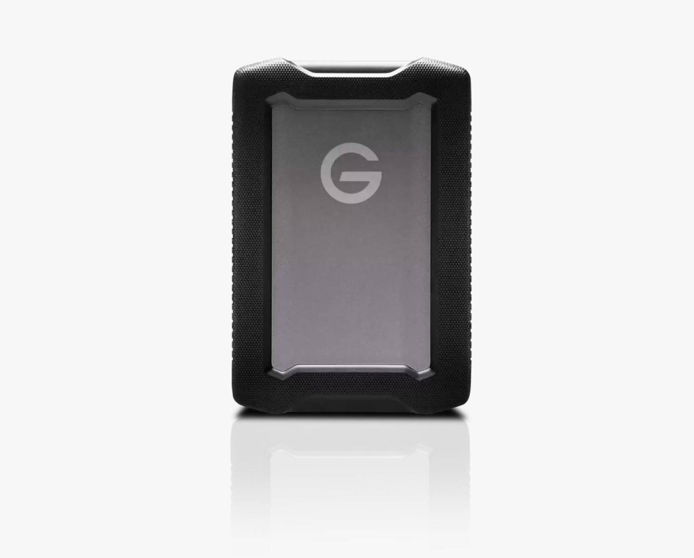 SanDisk Professional G Drive ArmorATD 4TB Rugged External Hard Drive - Shockproof & Water-Resistant for Mac & PC - Perfect for Travel, Photography & Data Backup
