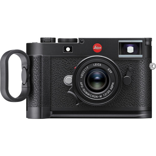 Leica M11 Hand Grip for Camera - Ergonomic Grip for Leica M11 Digital Rangefinder - Perfect for Photography, Travel & Street Shooting