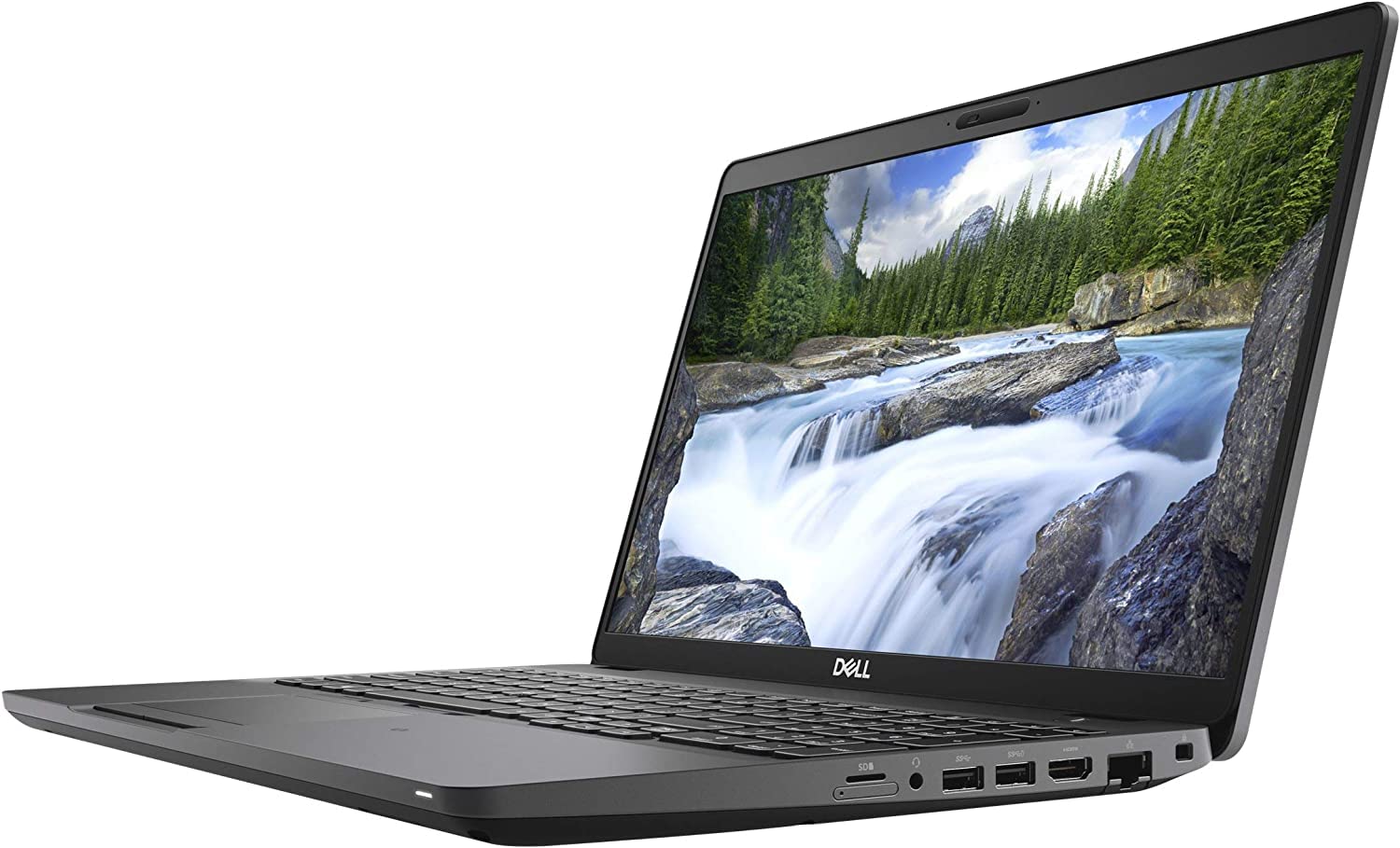 Dell Latitude 5501 15.6