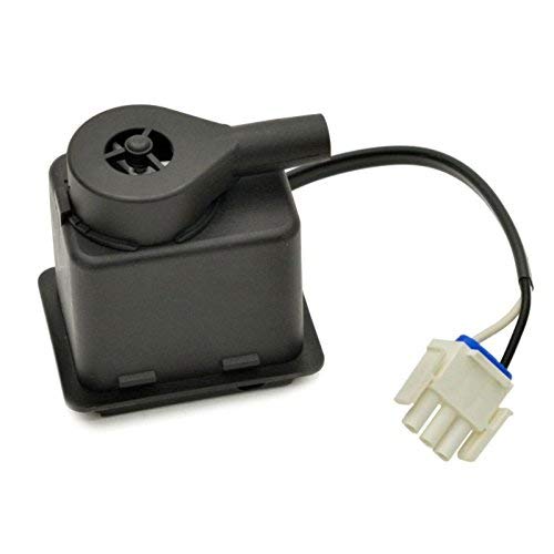 GLOB PRO SOLUTIONS Ice Maker Recirculating Pump Replacement for Whirlpool 2313628 - Compatible with Refrigerators & Freezers - Perfect for Home, Office, and Commercial Use