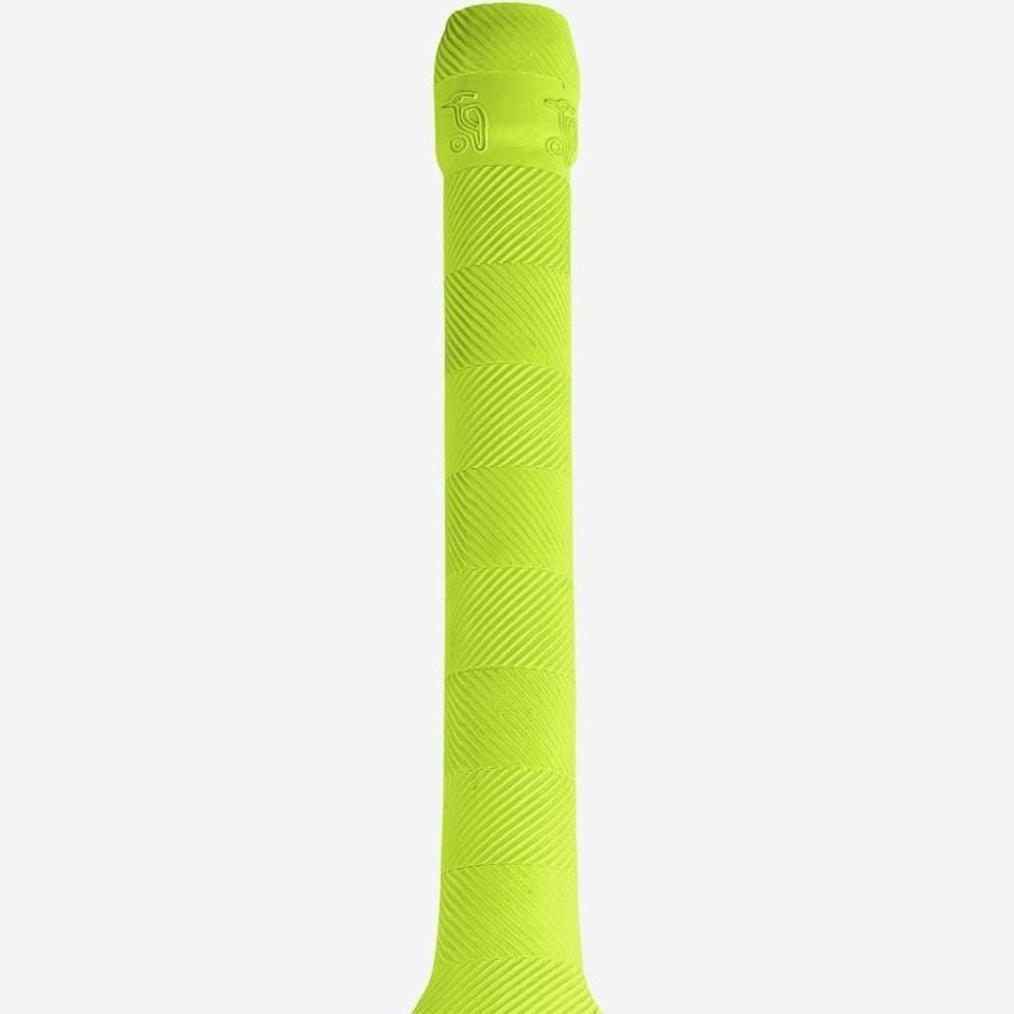 Kookaburra Chevron Cricket Bat Grip - Premium Non-Slip Handle for Cricket Bats - Perfect for Training, Matches & Professional Play