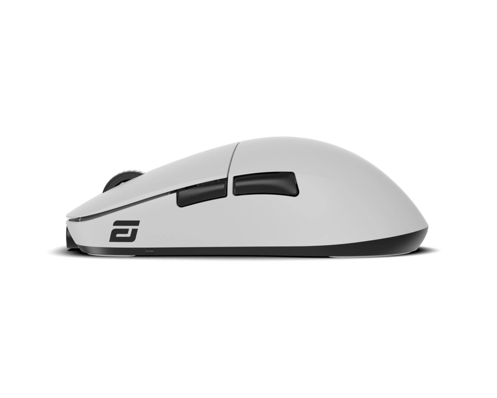 Endgame Gear XM2w 4K Wireless Gaming Mouse - Ultra-Lightweight, 4000Hz Polling Rate, Ergonomic Design for Esports & Competitive Gaming | Perfect for FPS, MOBA & Battle Royale Games