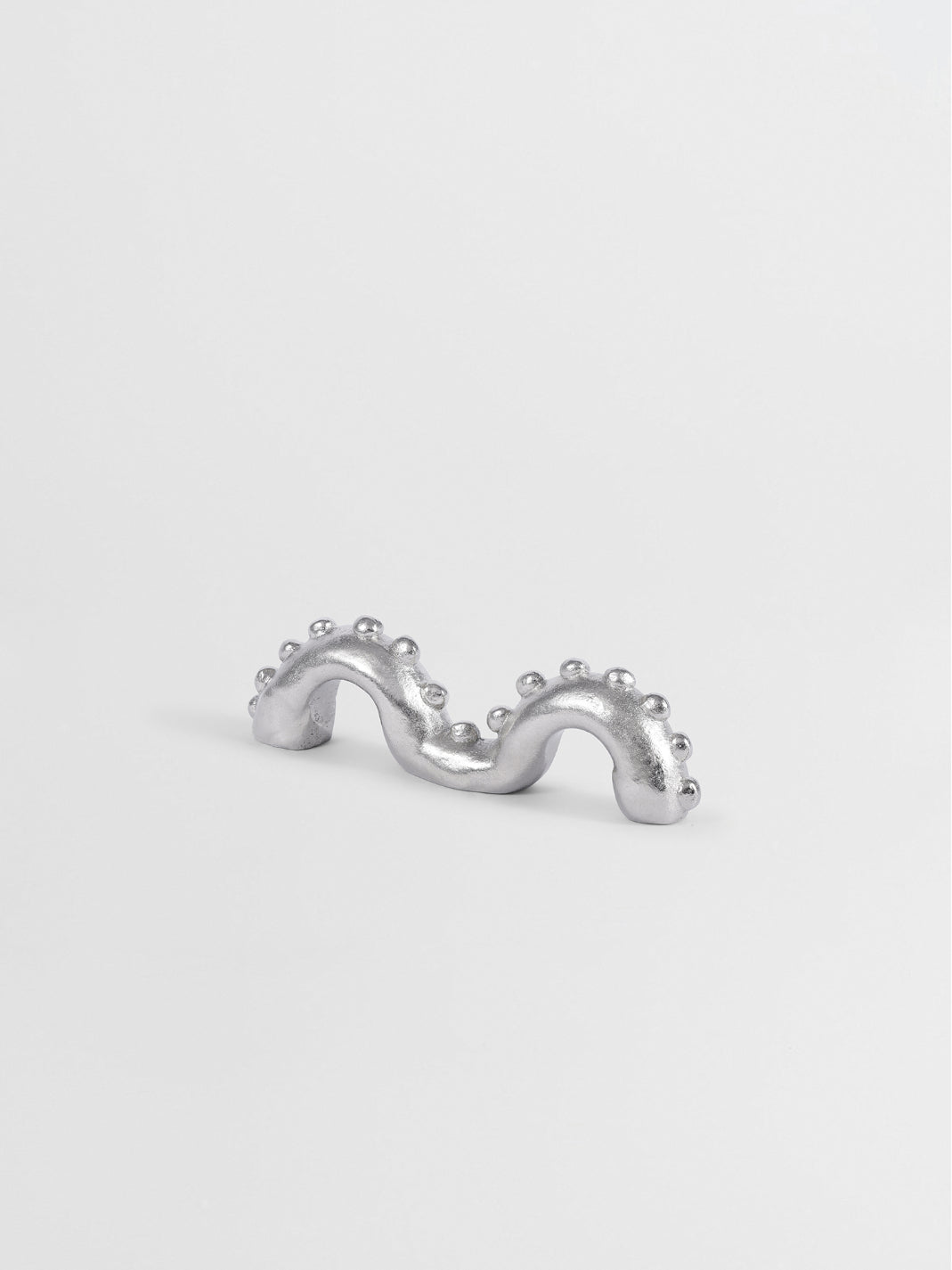 Satin Nickel