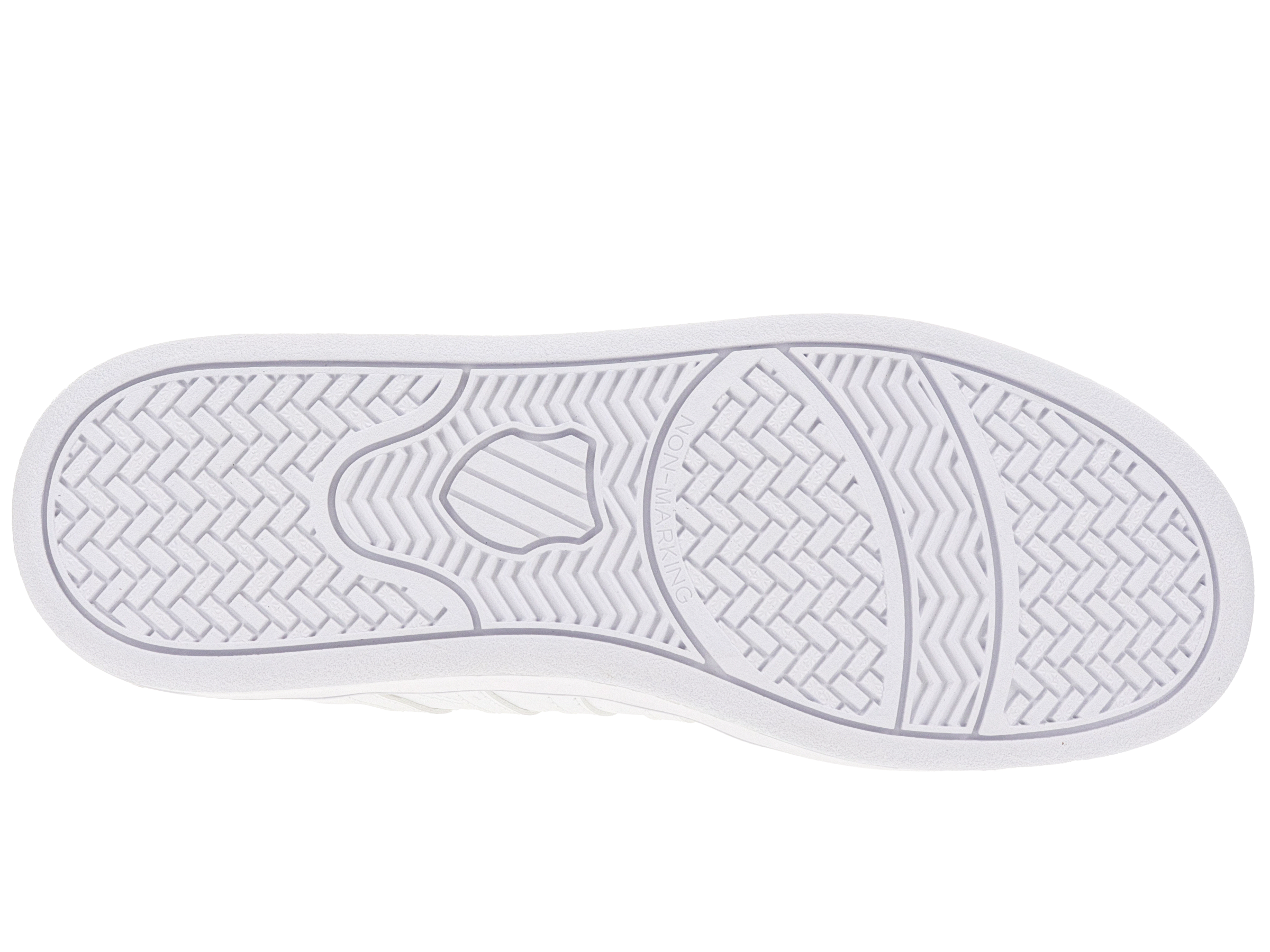 Classic Pro White Sneakers 101W - Comfortable & Stylish Casual Shoes for Men & Women | Perfect for Walking, Running, and Everyday Wear