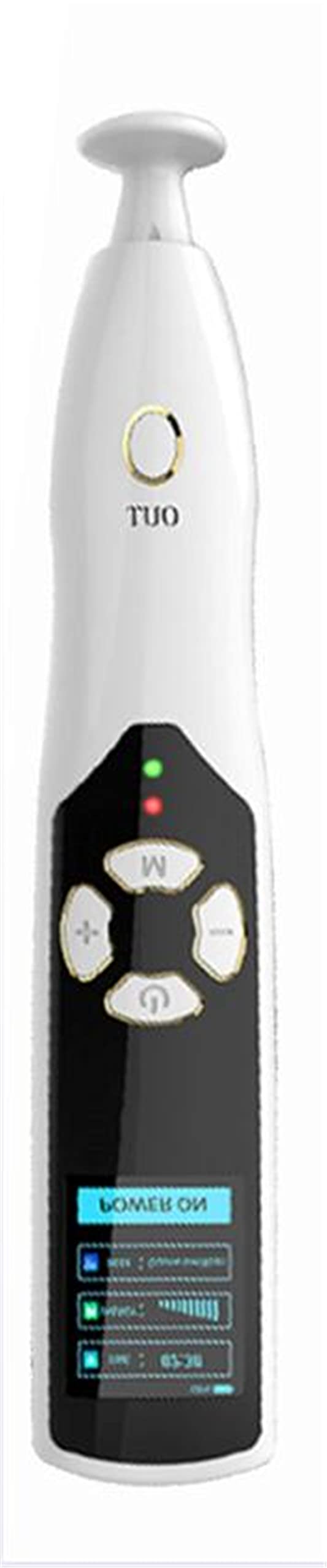 YGMDSL Professional Mole Remover Pen & Plasma Fibroblast Device - Safe Skin Tag, Wart, Freckle & Wrinkle Removal Tool for Face & Body | At-Home Skin Tightening & Dark Spot Treatment | Perfect for Eyelid Lift & Facial Rejuvenation