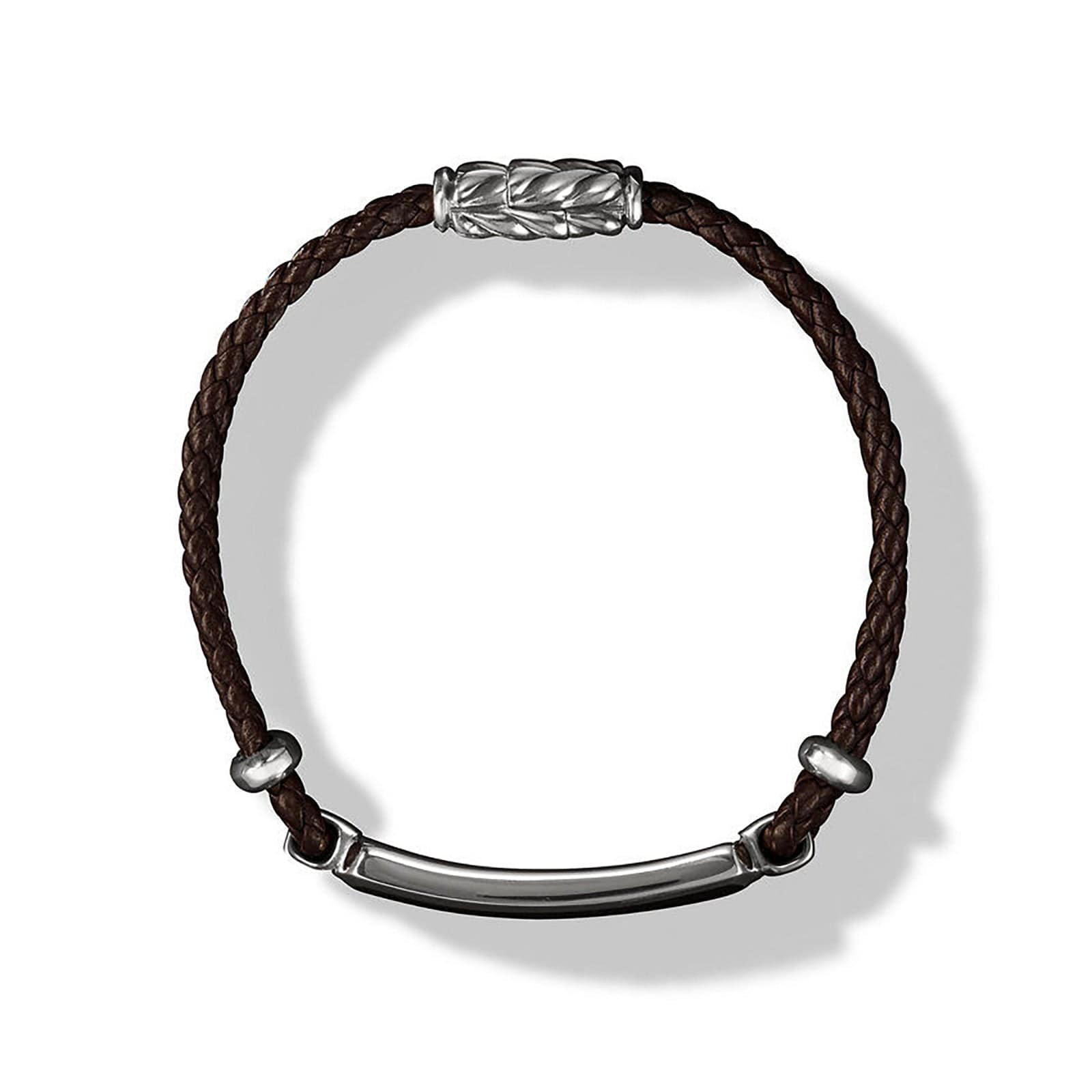 Bar Station Bracelet with Natural Tiger's Eye Stone - Adjustable Beaded Bracelet for Women - Perfect for Yoga, Meditation & Boho Fashion Accessories